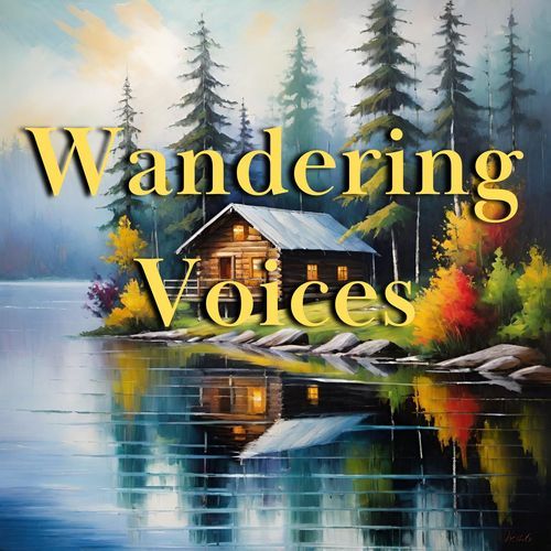 Wandering Voices