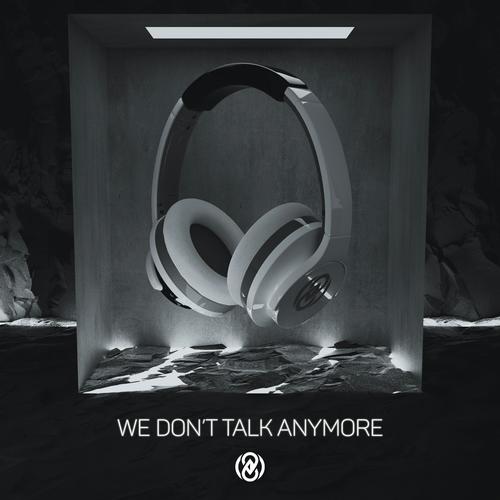We Don't Talk Anymore (8D Audio) Songs Download - Free Online Songs ...