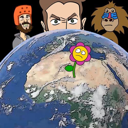 We F the Earth