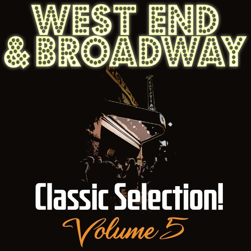 A Man from the Mainland (Reprise) [From "Free as Air"]
