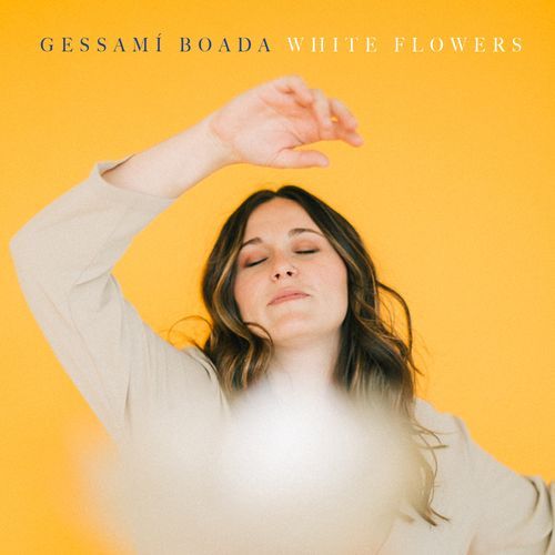 Whispering Leaves cover art