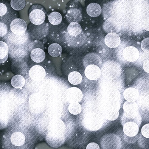 Distracting White Noise cover art