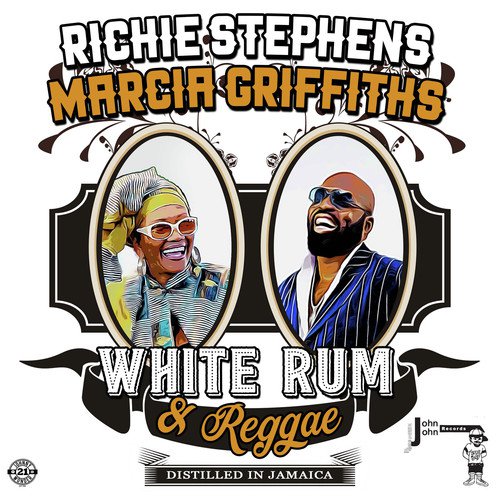 White Rum &amp; Reggae_poster_image