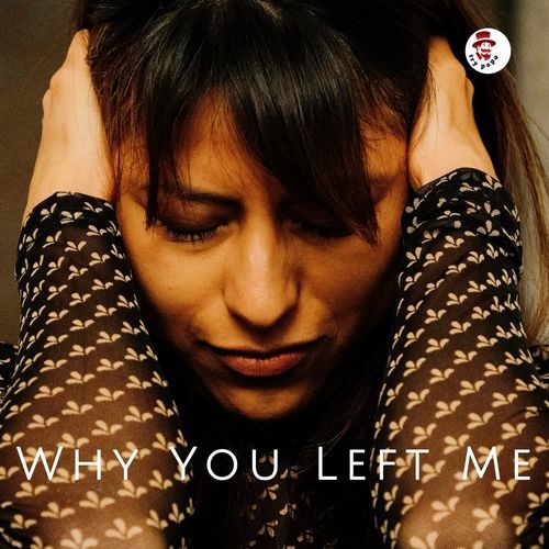 Why You Left Me
