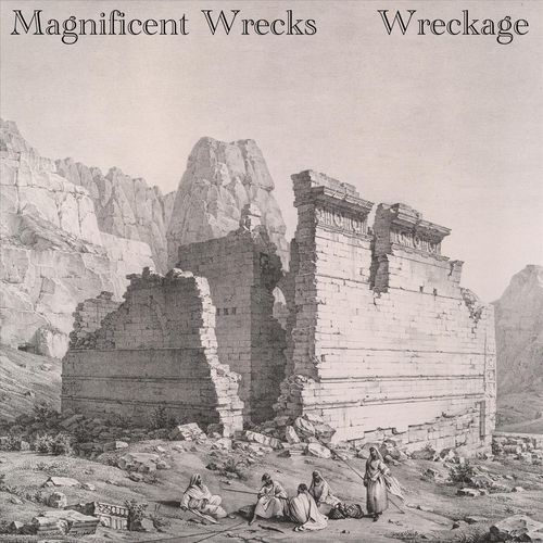 One Divided cover art