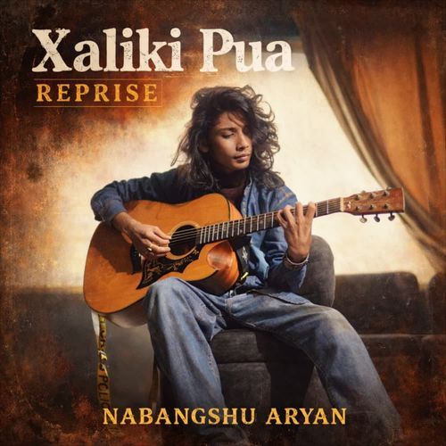Xaliki Pua Reprise