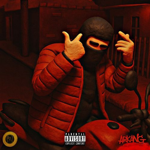 EN LA DISCO cover art