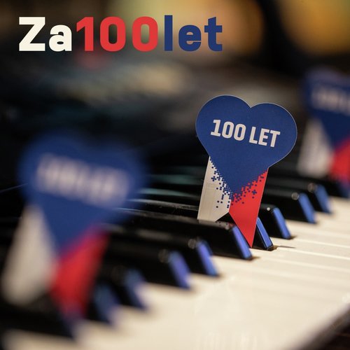 Za 100 let