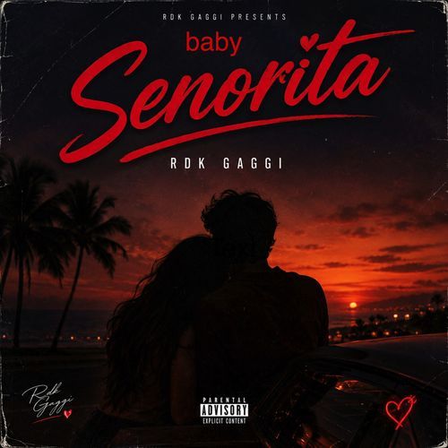 baby senorita