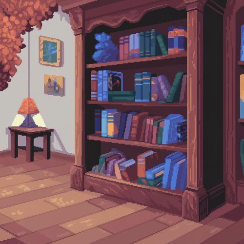 see you soon, autumn cover art
