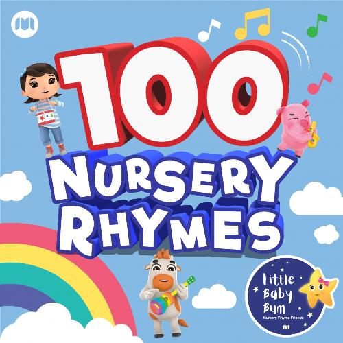 Ringa Ringa Roses Nursery Rhymes Lyrics For Kids and Children