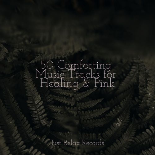 50 Comforting Music Tracks for Healing & Pink_poster_image