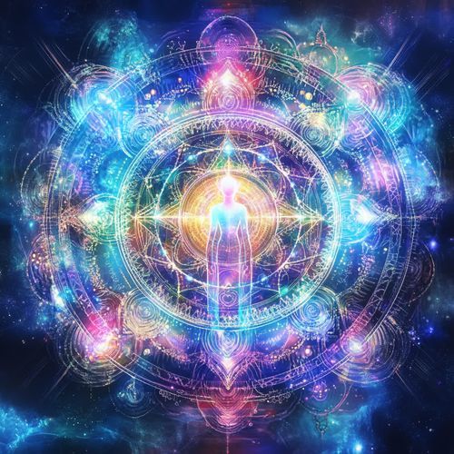 888 Hz Prosperity Gateway