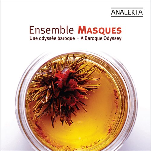 Suite In A Minor For Recorder (Excerpts), TWV 55: III. Polonaise
