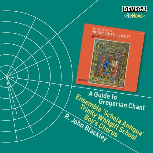 A guide to Gregorian Chant_poster_image