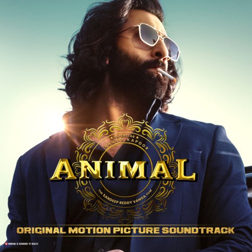 ANIMAL (Original Motion Picture Soundtrack)