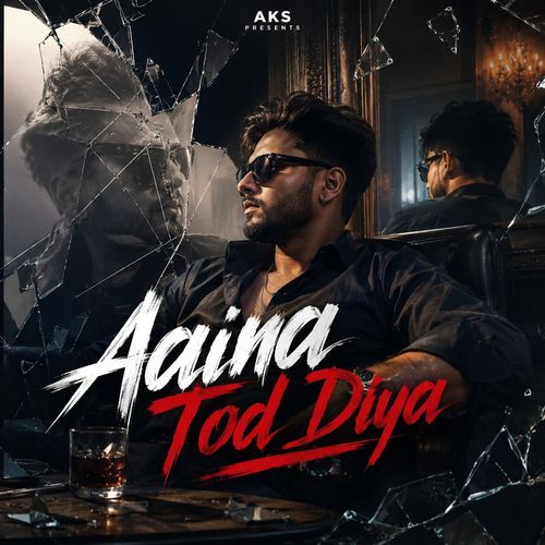 Aaina Tod Diya Raw