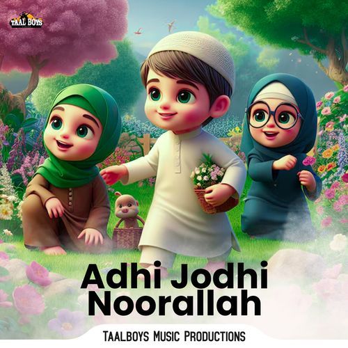 Adhi Jodhi Noorallah