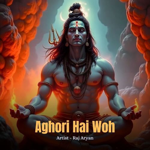 Aghori Hai Woh