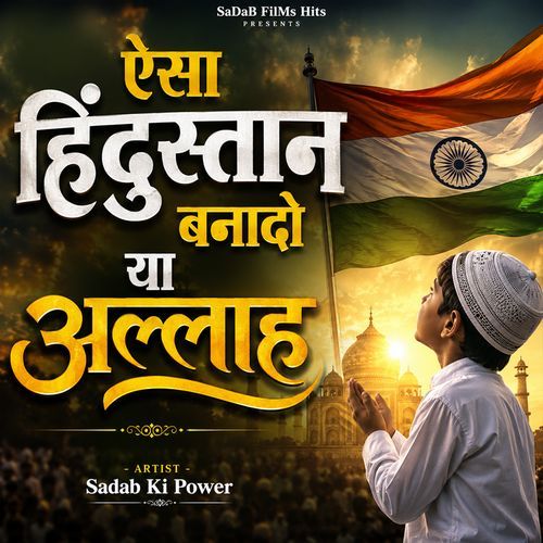 Aisa Hindustan Bana Do Ya Allah