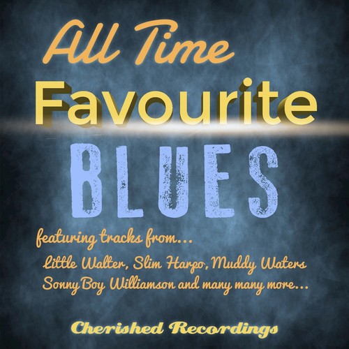 All Time Favourite Blues