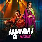 Amanraj Gill Mashup artwork