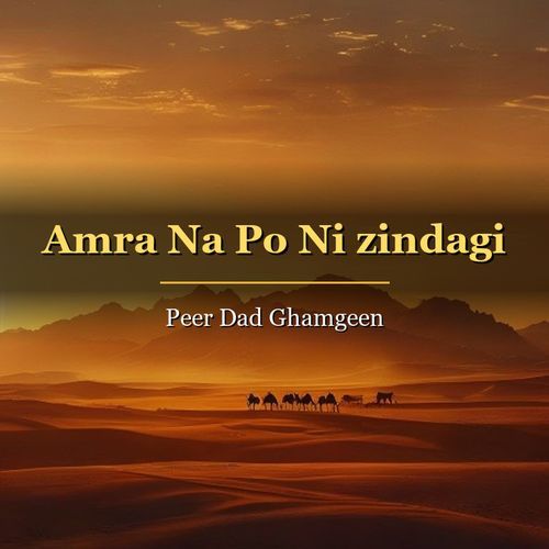 Amra Na Po Ni zindagi