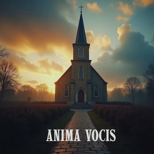 Anima Vocis