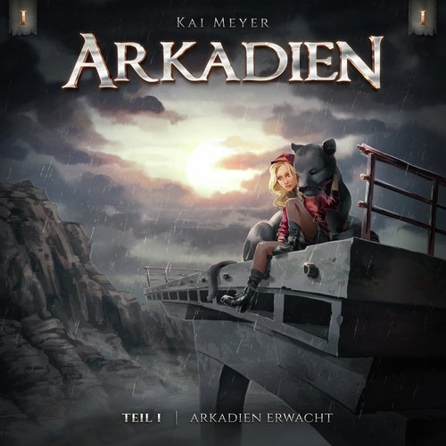 Alessandro cover art