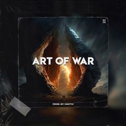 Art Of War-Hj5TARpfT0o