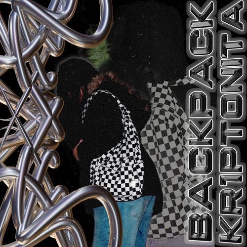 BACKPACK cover art