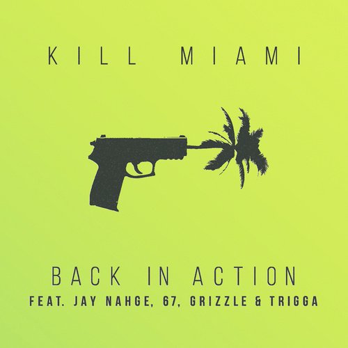 Kill Miami