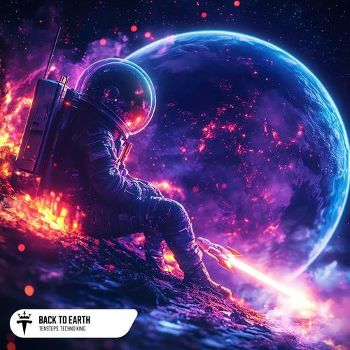 Back To Earth (Extended Mix)