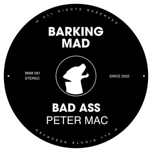 Bad Ass (Original Mix)