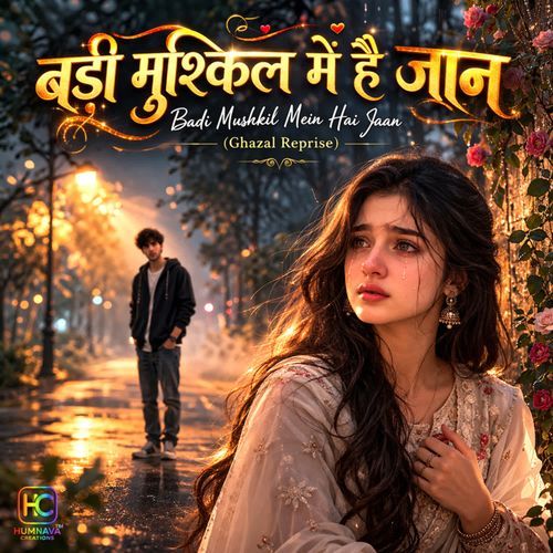 Badi Mushkil Mein Hai Jaan (Ghazal Reprise)