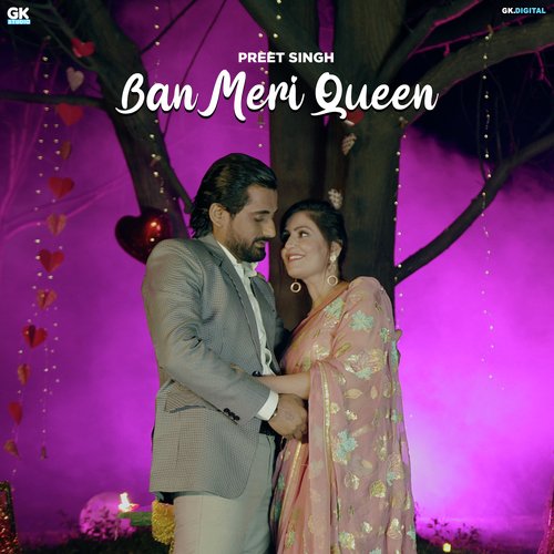 Ban Meri Queen