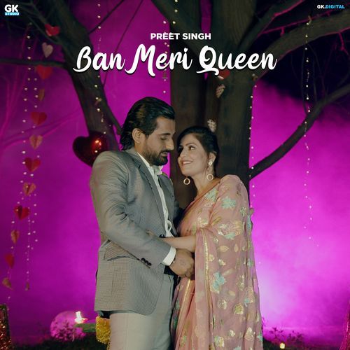 Ban Meri Queen