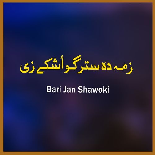 Bari Jan Shawoki