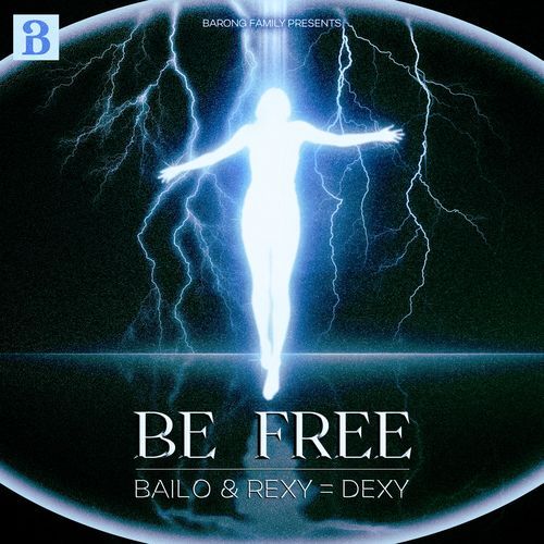 Be Free_poster_image