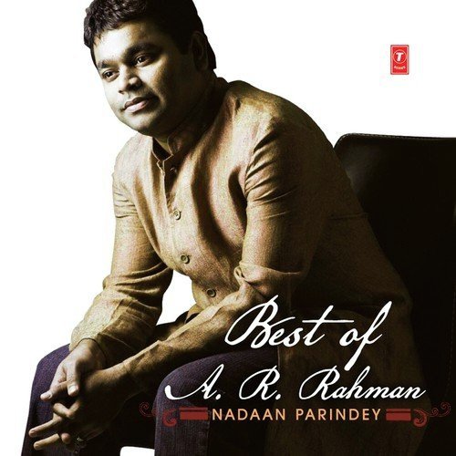 Best Of A.R. Rahman