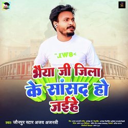 Bhaiya Ji Jila Ke Sansad Ho Jaihe-QyQMQTZkWEk