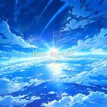 Blue Beyond