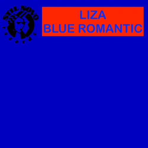Blue Romantic