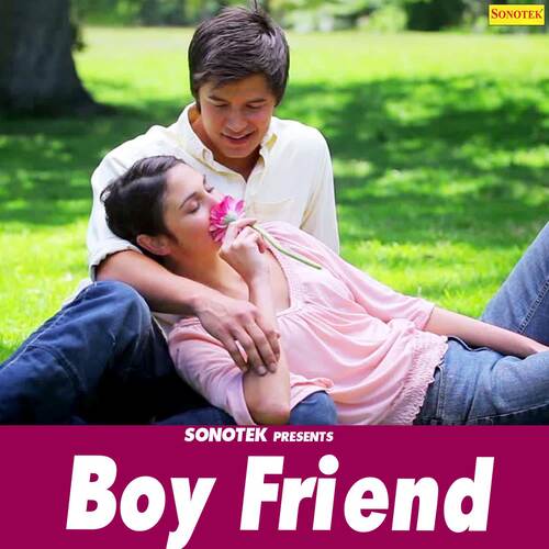 Boy Friend