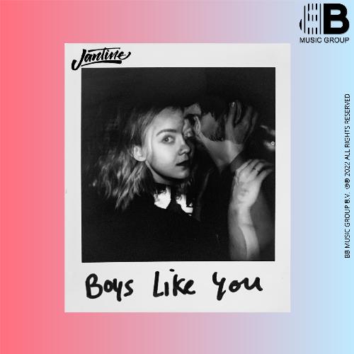 Boys Like You_poster_image