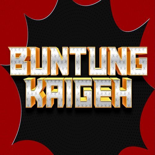 Buntung Kaigeh