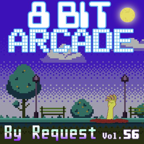 Now That We Found Love (8-Bit Heavy D & The Boyz, Aaron Hall Emulation) cover art