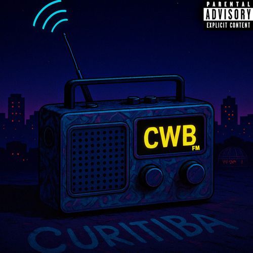 GRIFE cover art
