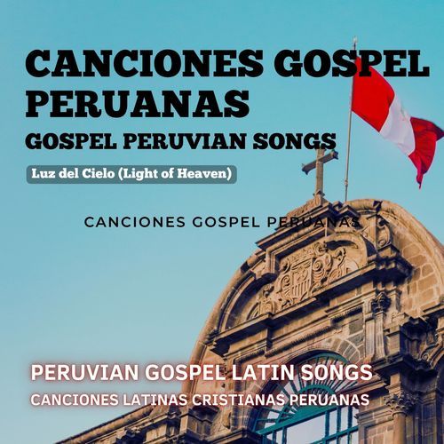 Sol de los Andes cover art