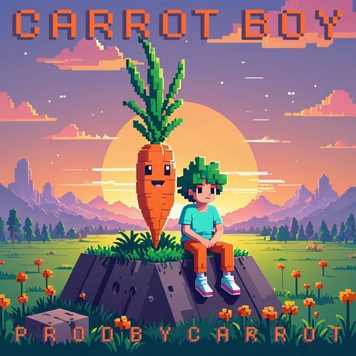 Capo cover art